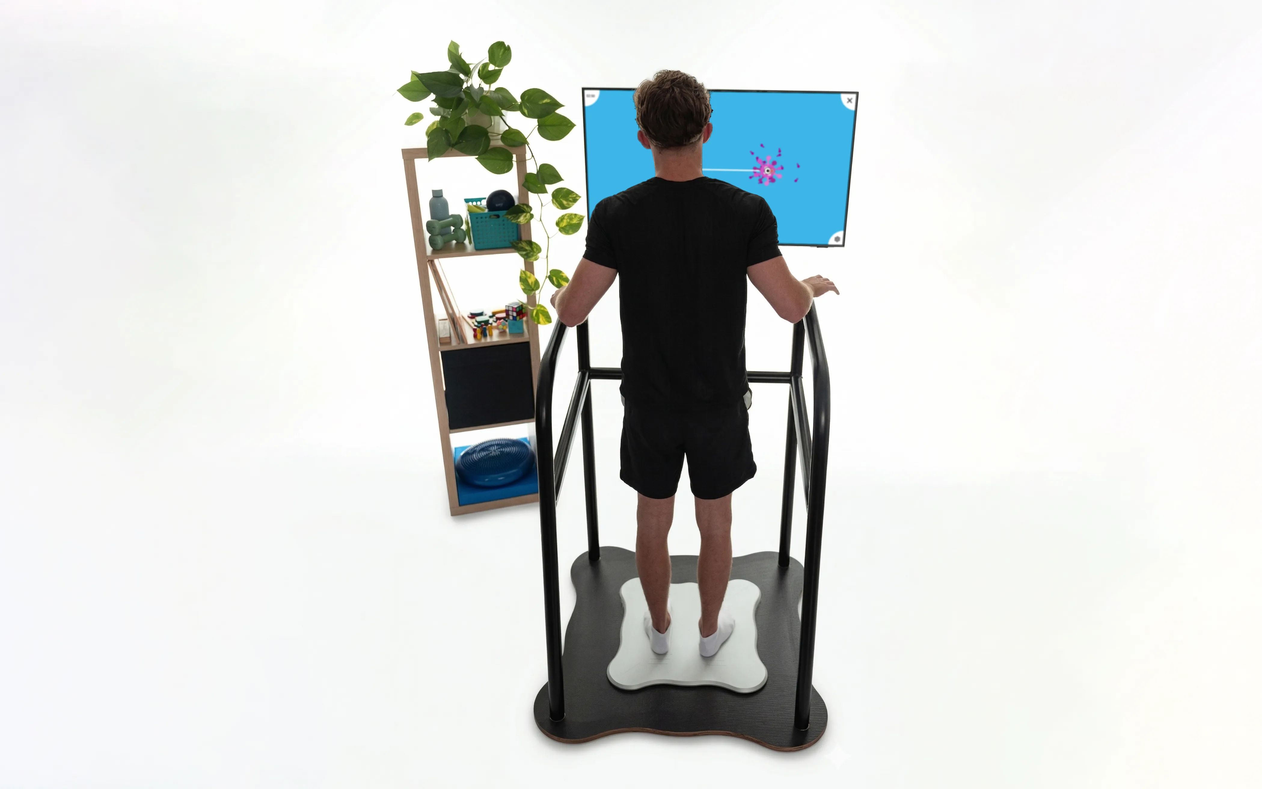 Equio Evidence-Based Assessments