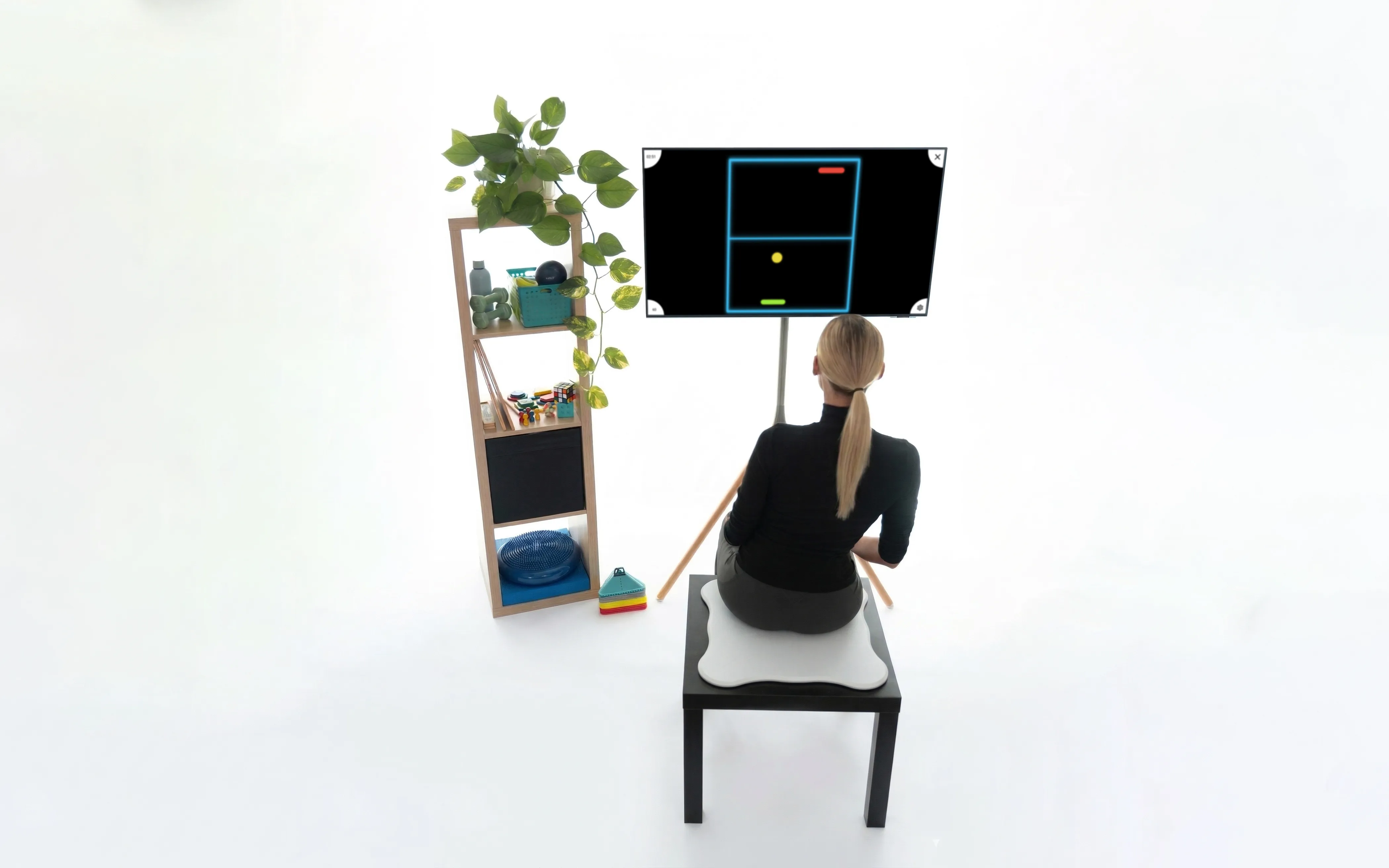 Equio Gamified Training