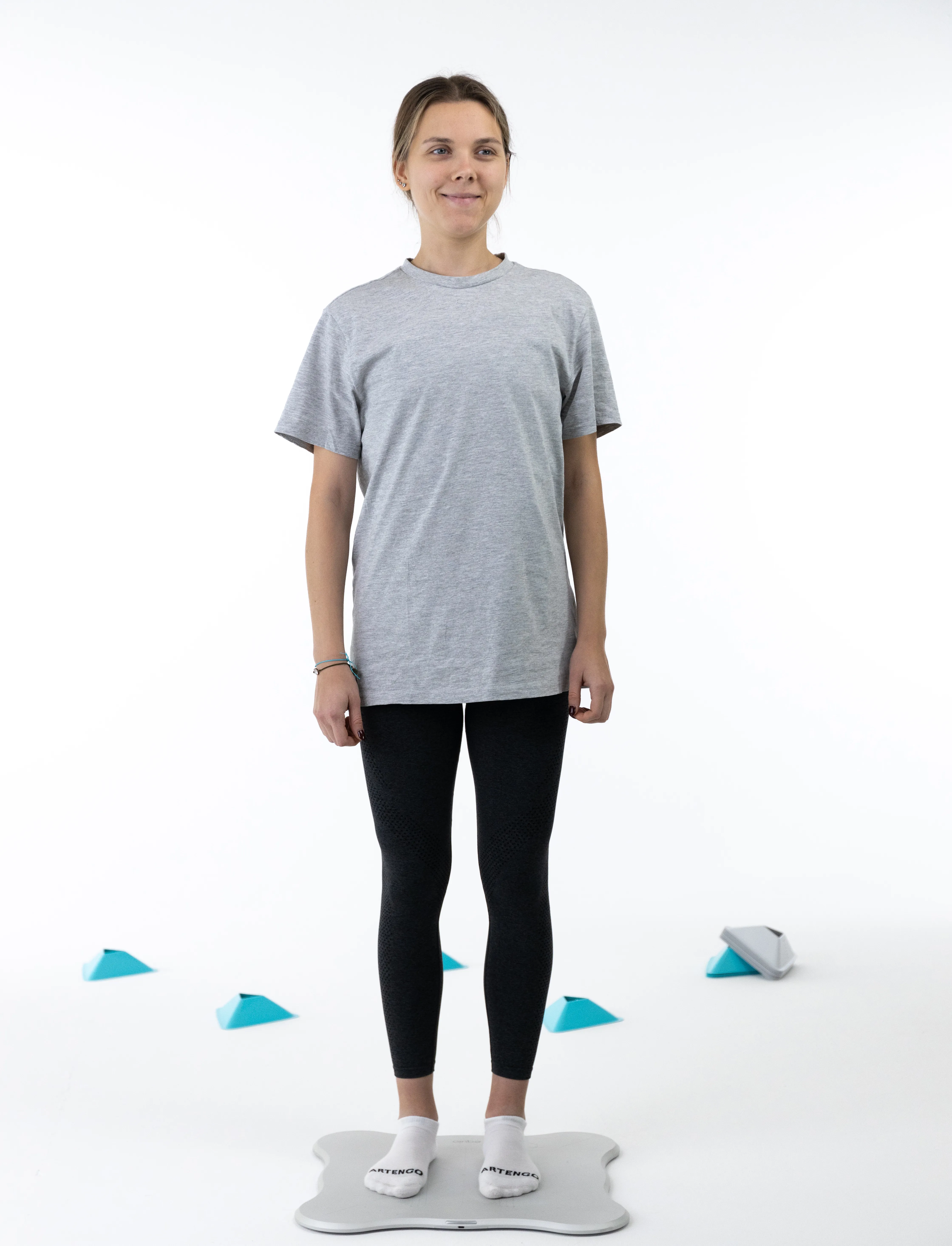 Equio Static Balance Training