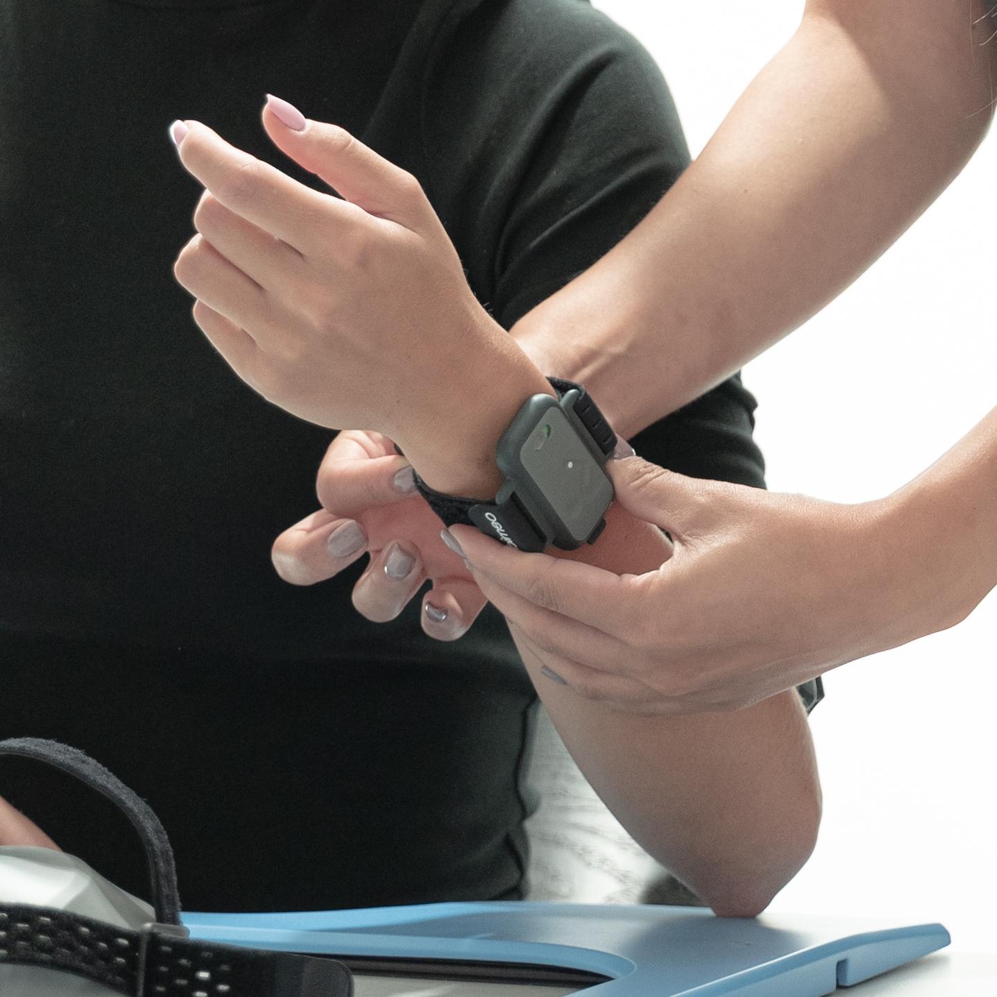 3 Essential Stroke Rehab Exercises Enhanced by Advanced Technology