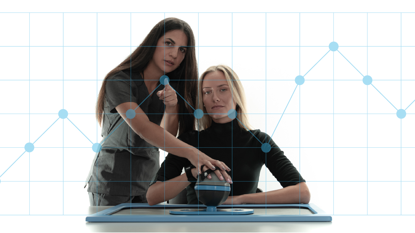 Objective Assessment in Stroke Rehab: The Power of Precision Data