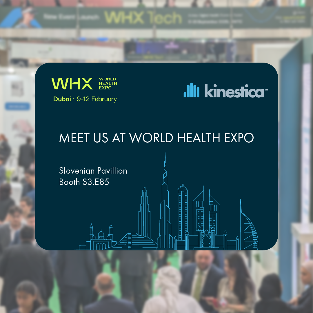 WHX 2026, Dubai - February 9-13